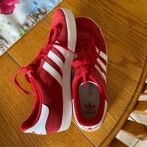 Adidas Gazelles